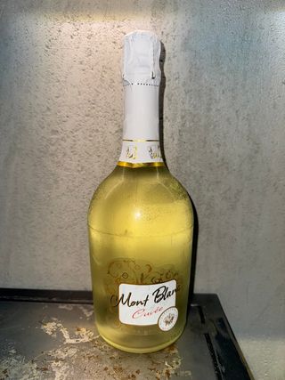 Montelliana (Mont Blanc Cuvee)