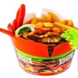 Box Kebab