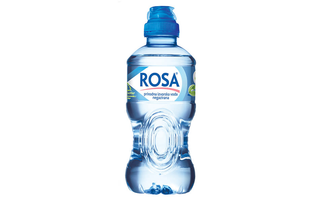 Rosa voda 500ml