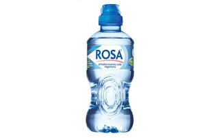 Rosa negazirana voda  0.33l