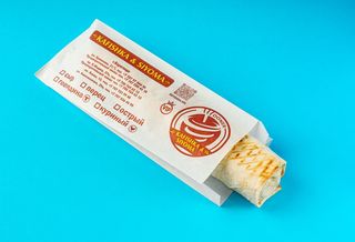 СД Донер СРЕДНИЙ кур