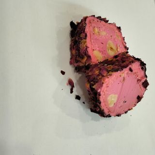 Lokum-ljesnik,malina,ruza