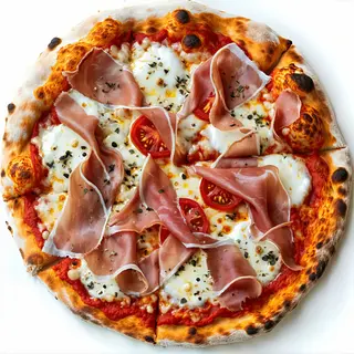 29. Pizza Utopia