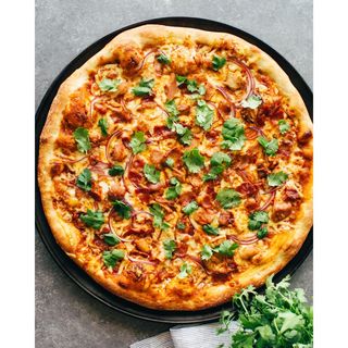 Two's Day Ciao Bella Pizza