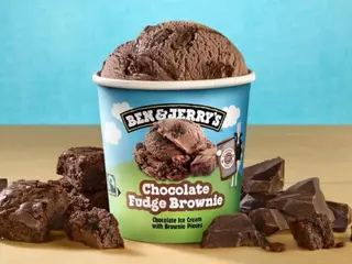 Helado Chocolate Fudge Brownie Cup (473 Ml.)