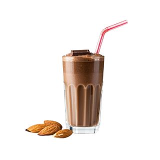 Chocolate lion heart 500ml