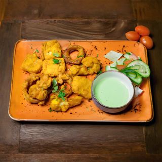MIX PAKORA 250 g
