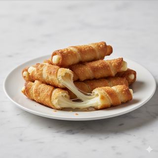 Tequeños De Queso (3 Uds.)