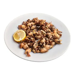 Ración De Txopitos