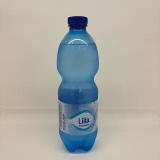 Acqua frizzante 50 cl
