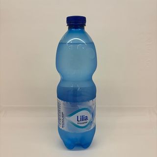 Acqua frizzante 50 cl