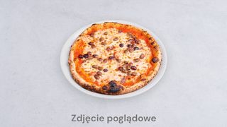 Pizza Siciliana