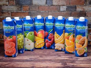 Соки і нектари 0,950