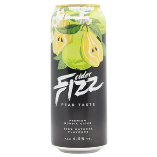 Сидр Fizz Pear(1л)