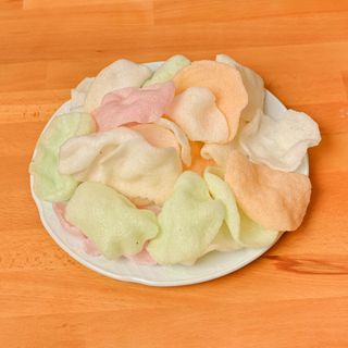 5b - Corteza de gambas