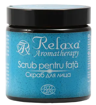 Scrub pentru faţă