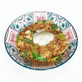 Pad Mee Hok Kien Beef