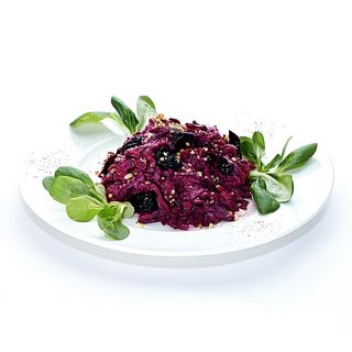 Салат Свекольный с черносливом