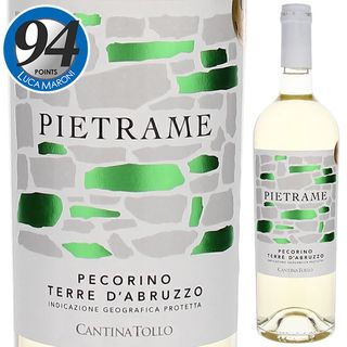 PIETRAME PECORINO