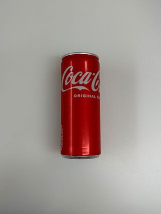 Coca-Cola