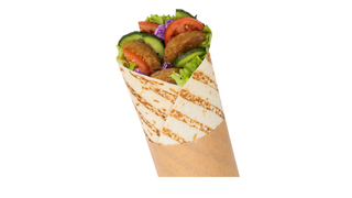 Rollo Falafel