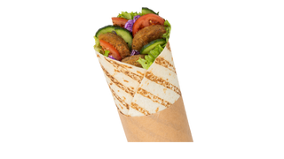 Rollo Falafel
