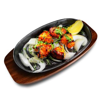 Chicken Tikka