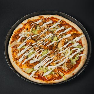PIZZA KEBAP PUI