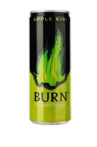 Берн яблуко-Ківі 0,25л. ж/б