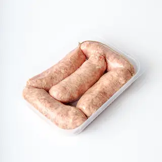 Salsicce del macellaio 1 pezzo