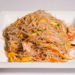 30 Spaghetti di riso 