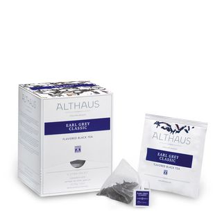 ერლ გრეი  ბიო /  BIO Earl Grey 20 x 1,75g