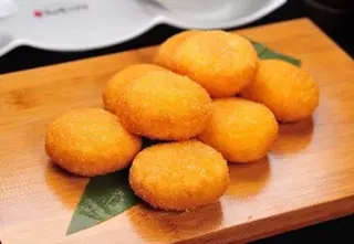 D2 Tortina di zucca