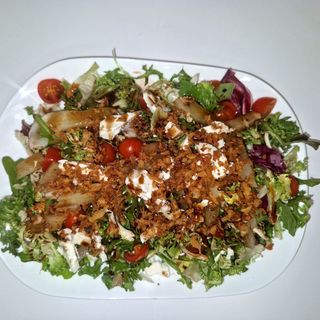 Ensalada Florida