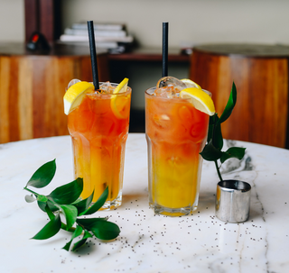 Iced Arnold Palmer