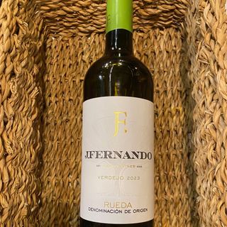 Vino J. Fernando