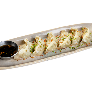 Гьоза със зеленчуци 200 гр 