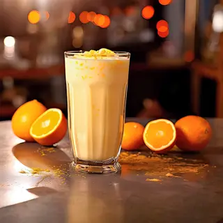 Citron-Shake