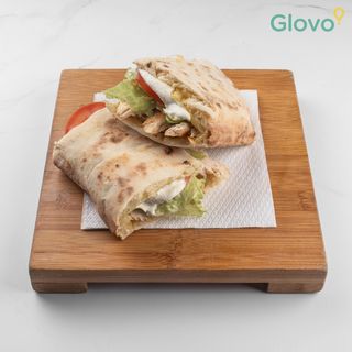 Sendvič s piletinom