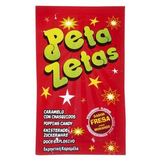 Petazeta Fresa  (70 g.)