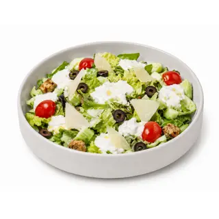 Stracciatella Garden Fraîche 
