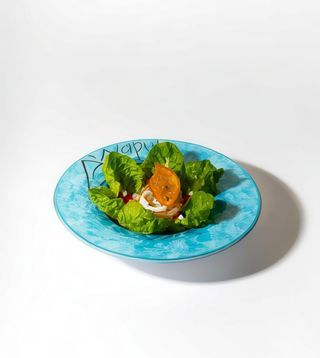 INSALATA FIOR DI MARE