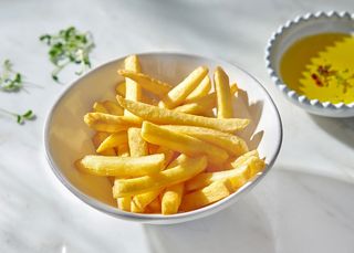 Картофель фри