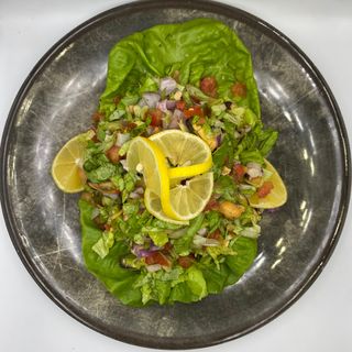 Salata od morskih plodova 250 gr