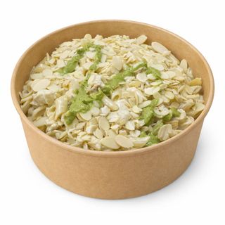 La3ziz sauce blanche