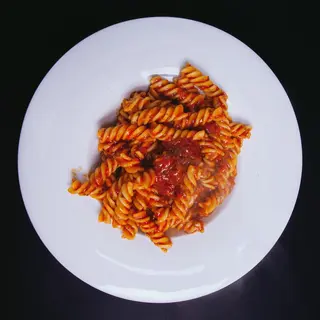 Posna Arabiata