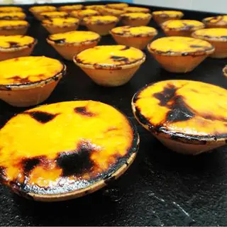 Doces da Alegria