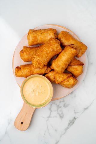 Pileće rolnice 350gr