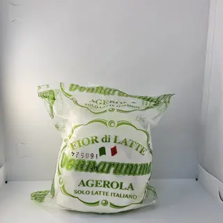 Fior di latte di Agerola 400g 