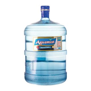 Aquamist 18.9Ltrs Refill PET